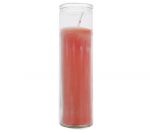 RED CANDLE