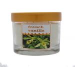 FRENCH VANILLA CANDLE