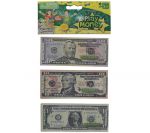 PLAY MONEY
