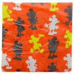 MICKEY MOUSE NAPKIN 16 COUNT  