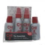 CHI FOR DOGS THE ESSENTIALS TO GO