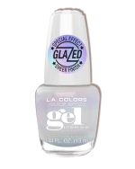 1.99 CHANDELIERS LA COLORS GEL POLISH 