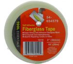 FIBERGLASS TAPE 2 INCH X 65 FEET