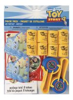 3.99 TOY STORY FAVOR PACK