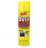 OVEN AND GRILL CLEANER 16 OZ