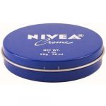 NIVEA CREME 30ML BLUE