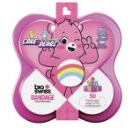 3.99 CARE BEARS BIO SWISS BANDAGE 