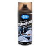 FOAMING UPHOLSTERY CLEANER AND DEODORIZER 12 OZ