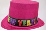 NEW YEARS HAT