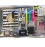 14.99 GLAM STATIONERY PLANNER KIT