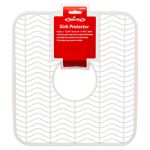 TABLE KING SINK PROTECTOR PLASTIC 150G 12 X 11&ampquot
