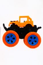 MONSTER TRUCK