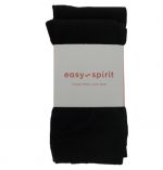 EASY SPIRIT TIGHTS FOOTLESS