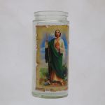 SAINT JUDE CANDLE