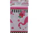 FLAMINGO TABLE COVER
