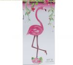 FLAMINGO JOINTED HANGING DCOR