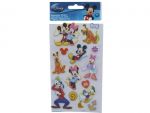 MICKEY MOUSE CLUBHOUSE STICKERS