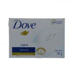 DOVE ORIGINAL SOAP  