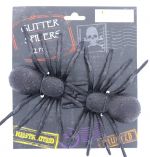 GLITTER SPIDER 2 PACK