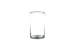 2.99 GLASS CYLINDER 