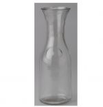 2.99 CLEAR VASE