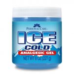 PERSONAL CARE ICE CODL ANALGESIC GEL  