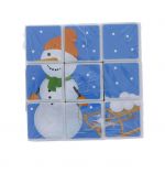 MAGIC CUBE CHRISTMAS