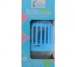 RELIABLE INSECT PROTECTION BLUE