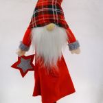 CHRISTMAS GNIM STANDING