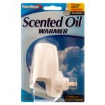 SCENTED OIL WARMER