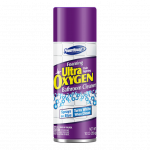 FOAMING ULTRA OXYGEN BATHROOM CLEANER  