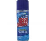 GLASS CLEANER 12 OZ