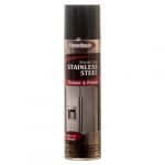 STAINLESS STEEL CLEANER 10Z