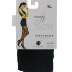 HANES SEASONLESS TIGHTS
