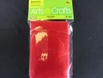 FELT SHEETS-ASST.COLORS 12PC