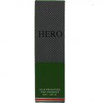 HERO GREEN HD PERFUME