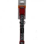 CHEETAH DOG COLLAR
