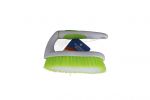 SCRUB BRUSH