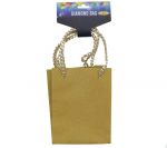 GOLD SMALL BAG 2 PACK