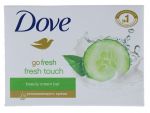 DOVE CUCUMBER FRESH TOUCH