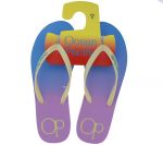 WOMENS FLIP FLOP