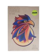 14.99 BIRD SAHPE PUZZLE