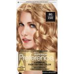 8.99 LOREAL 8G GOLDEN BLONDE