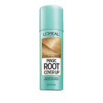 8.99 LOREAL LIGHT MEDIUM BLONDE MAGIC ROOT COVER UP