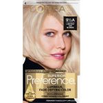 8.99 LOREAL PARIS 9.5 A LIGHTEST ASH BLONDE