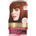 8.99 LOREAL PARIS 6R LIGHT AUBURN