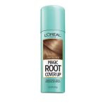 8.99 LOREAL DARK BLONDE MAGIC ROOT COVER UP