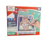 9.99 CRAZY DOCTOR 