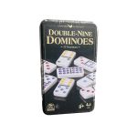 7.99 DOUBLE NINE DOMINOS 