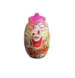 1.99 BARRILOS COATED BUBBLE GUM 